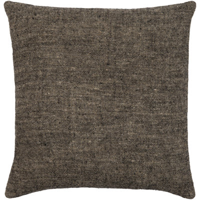 Alcona Linen Throw Pillow