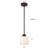 Hellertown 1 - Light Single Pendant-28889062