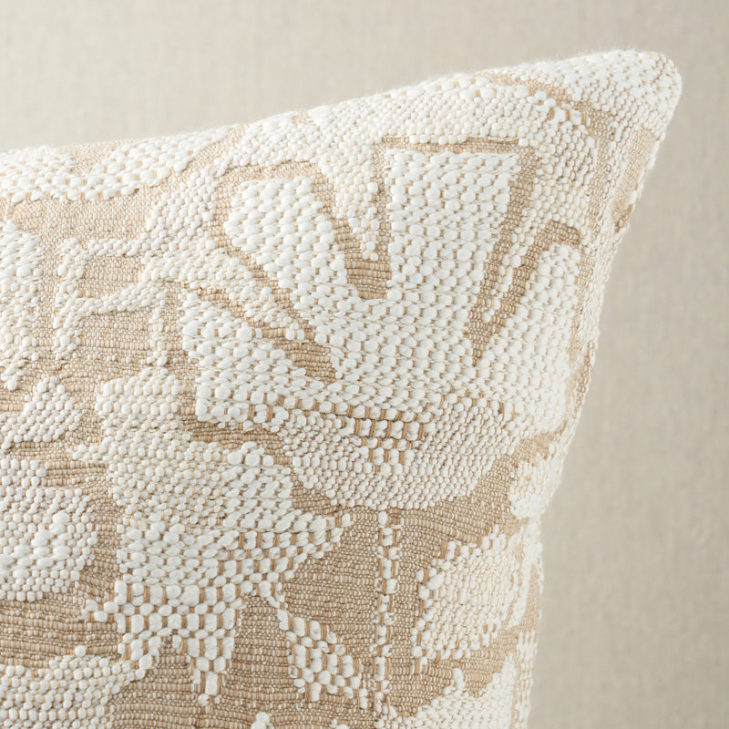 Wild Flower Pillow