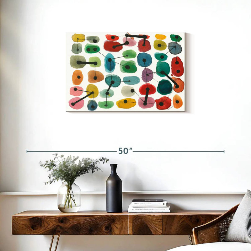 Avery Mid Century I, H 20 po x l 30 po