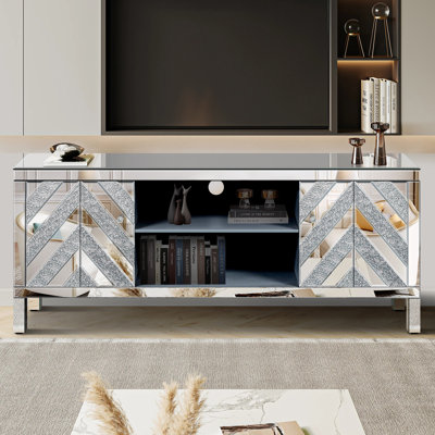 Storage Cabinet with 2 Door