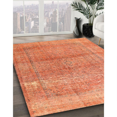Akeda Oriental Indoor Rug