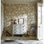 Alnwick Logs Wallpaper-50888806