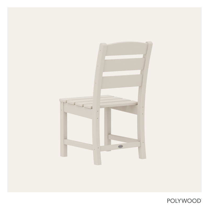 Lakeside Dining Side Chair, Sand