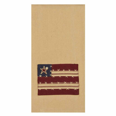 Caldecote 100% Cotton Ultra Light Hand Towel