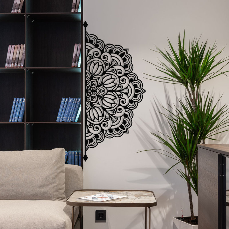 Hanah Home Wall Décor