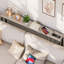Corkhill 47.2'' Console Table with Power Outlets-221728577