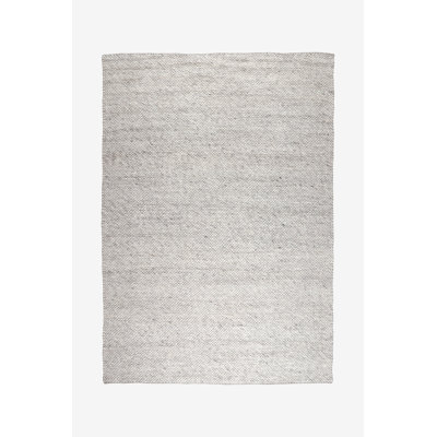 Norton Wool Hand Woven Area Rug