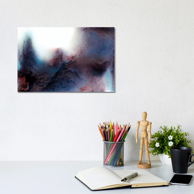 Rift - Print on Canvas