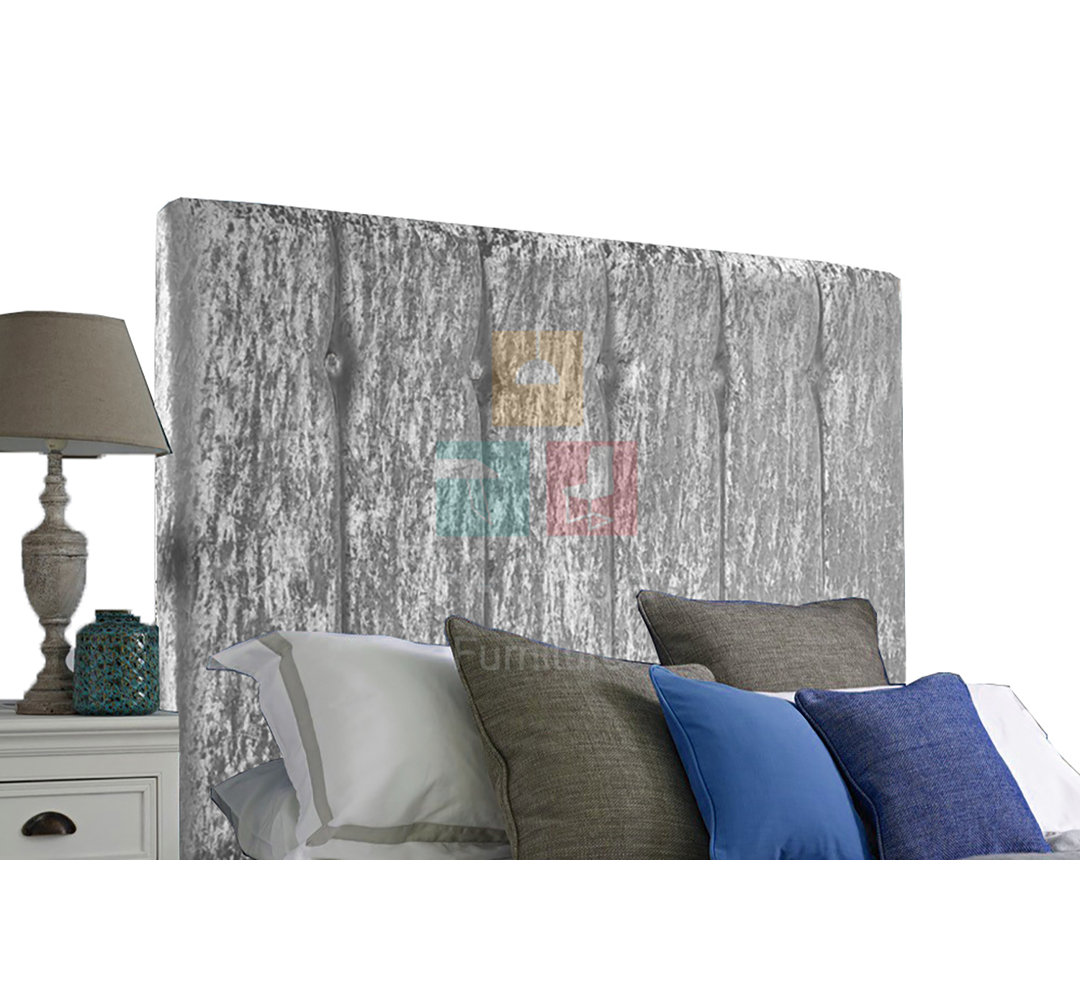 Upholstered Headboard