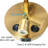 Jamiel LED Armed Sconce-1556920828-1556920829