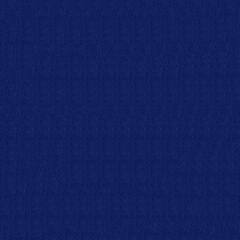 Tissu en vinyle marin imitation cuir Abbeyshea Mariah, bleu