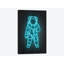 « astronaute », impression sur toile tendue-29275929-74563180-74563183