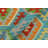 Kemori Wool Geometric Rug