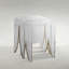 Magnolia Sled Nesting Tables