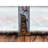 Stephanus One-of-a-Kind Runner 3'0" X 12'1" New Age Runner Area Rug in Multicolor