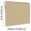 Papier peint en osier-769414437
