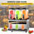 Stellweilan Tessberg Snow Cone Machine