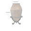 The Mediterranean Collection Handmade Pot Planter-27790013