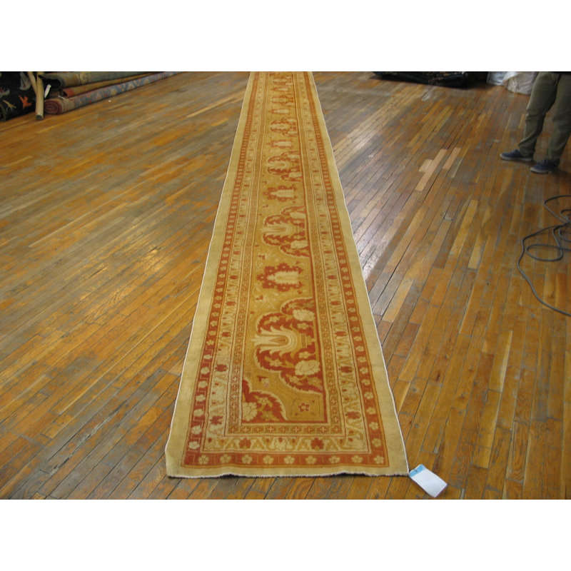 Paire de tapis de couloir Amritsar