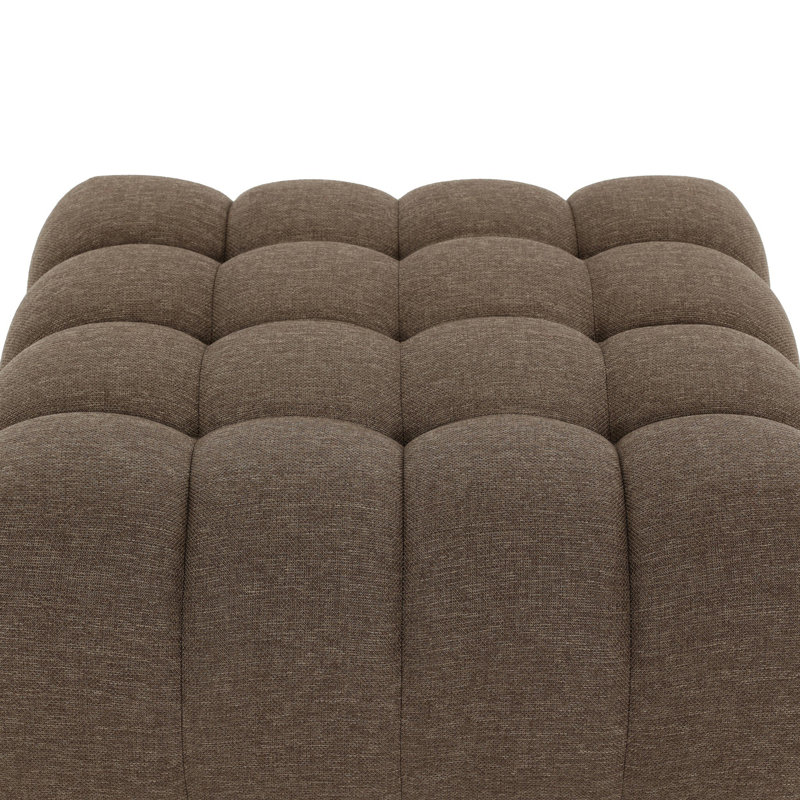 Roma Square Ottoman