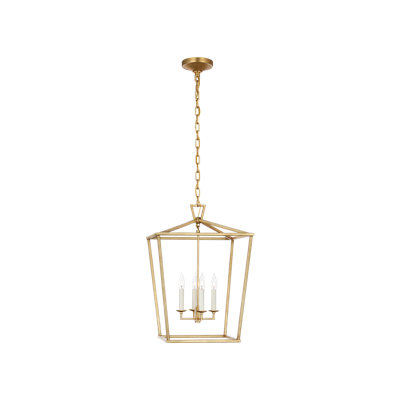 Chapman & Myers Darlana Lantern
