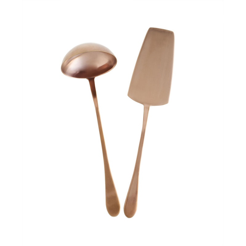 Ensemble de service 2 pièces