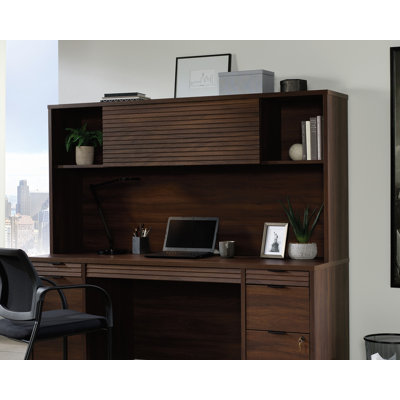 Huche de bureau 72 "Palo Alto
