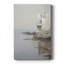 «Nautical Vintage», impression sur toile «Cavas Gallery»-2144623184