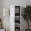Armoire de rangement Chopra White