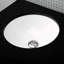 Open Space 17.25'' L Bathroom Sink