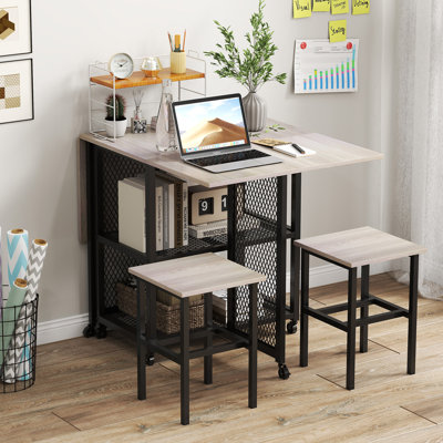 2 - Person Dining Set