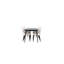 Moey 6 -Person Dining Set