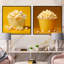 Ensemble de 2 bols de maïs avec popcorn Buttery Light-1948202584-1948202585