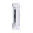 AHS446WRH Emblem, White