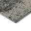 Tapis gris lavable à la machine de qualité supérieure Mayfield-1408234675