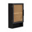 Alard Solid Wood Accent Cabinet-1572167991