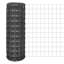 Margr Grey Metal Wire/Mesh Fence-90611997