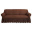 Box Cushion Sofa Slipcover-706900010-706900014