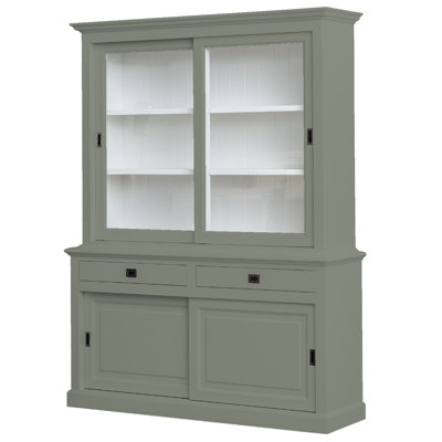 Emilia China Cabinet