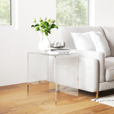 Dartmouth End Table