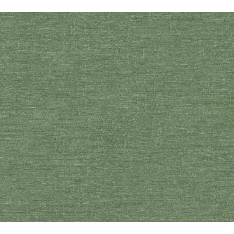 Rahnuma 10.05m x 53cm Matte Double Roll, Green