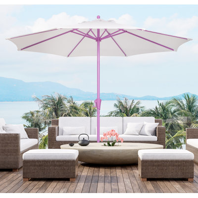108" Market Umbrella