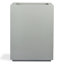Boîte à fleurs en colonne pour l'extérieur 23 po x 18 po x 30 po Langer-1673581084