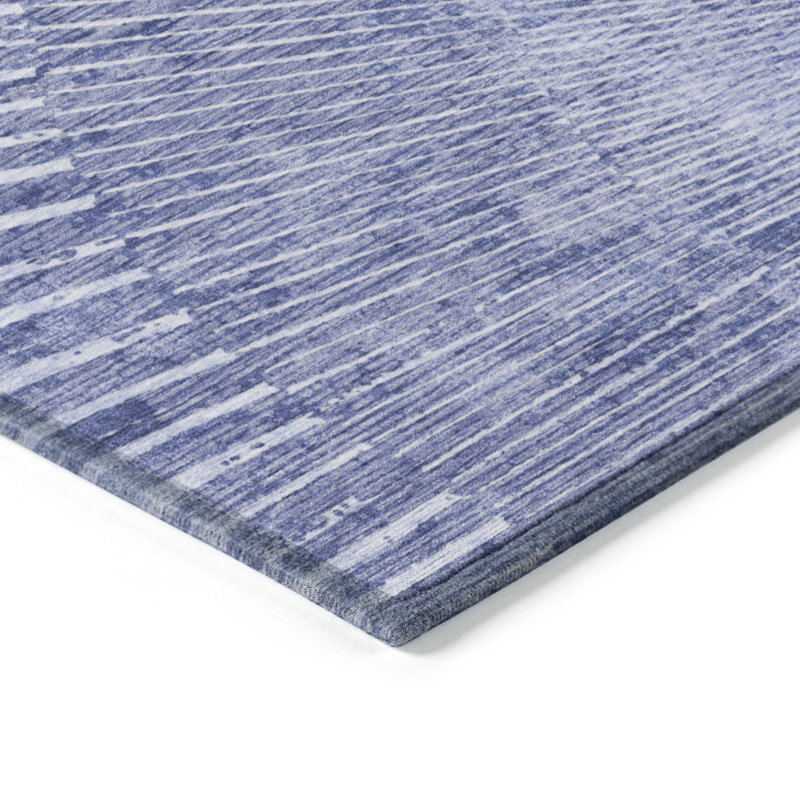Tapis Nikkie, Rectangle 8 pi x 10 pi