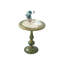 Table de bout Modern
