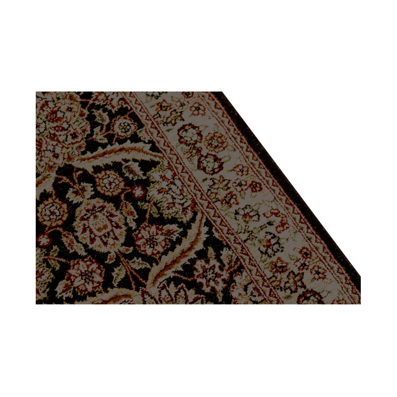Hand Woven Wool Oriental Area Rug