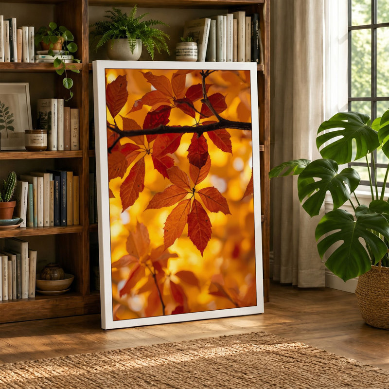 Print, 36x24 - 91.4 x 61.0 cm, Taupe Border