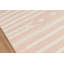 Thompson Wool Area Rug in Pink-1452188997