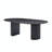 Stefanny Oval Dining Table